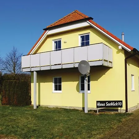 公寓 Amazing In With 2 Bedrooms Boiensdorf