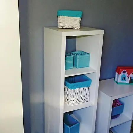 Awesome In * Boiensdorf