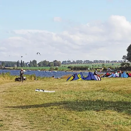 Awesome In 아파트 Boiensdorf